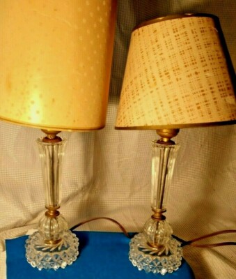 next table lamps ebay