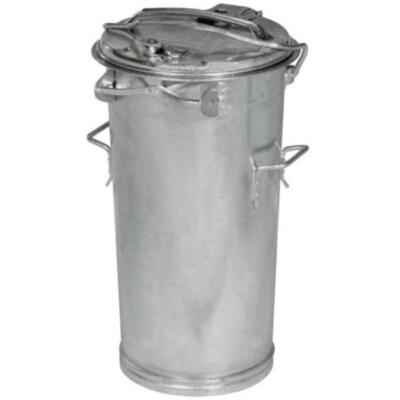 Sulo SE35 Systeülleier It Bügel 35L ülltonne, HD Produktbild-Vorschau 5