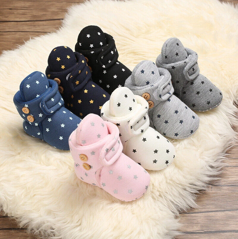 Baby sales crawling shoes
