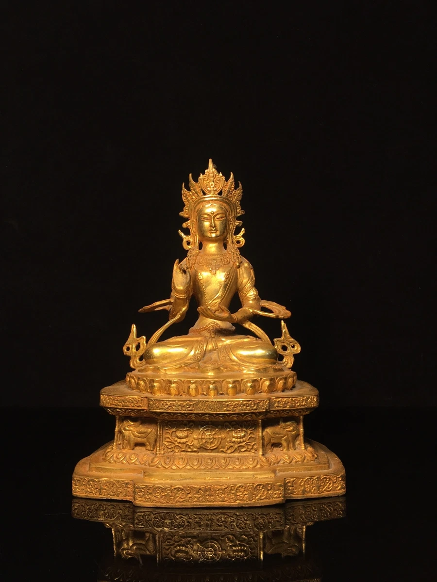 中国古董佛像和雕像| eBay