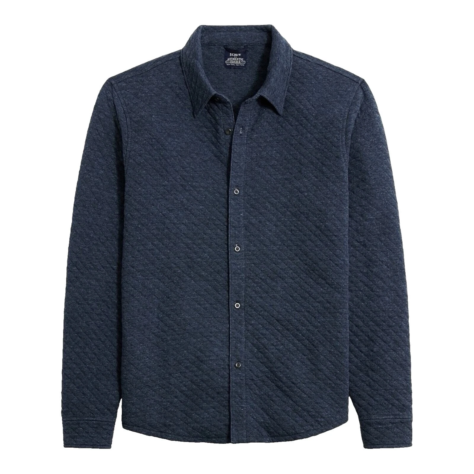J.CREW Quilted Jackets for Men