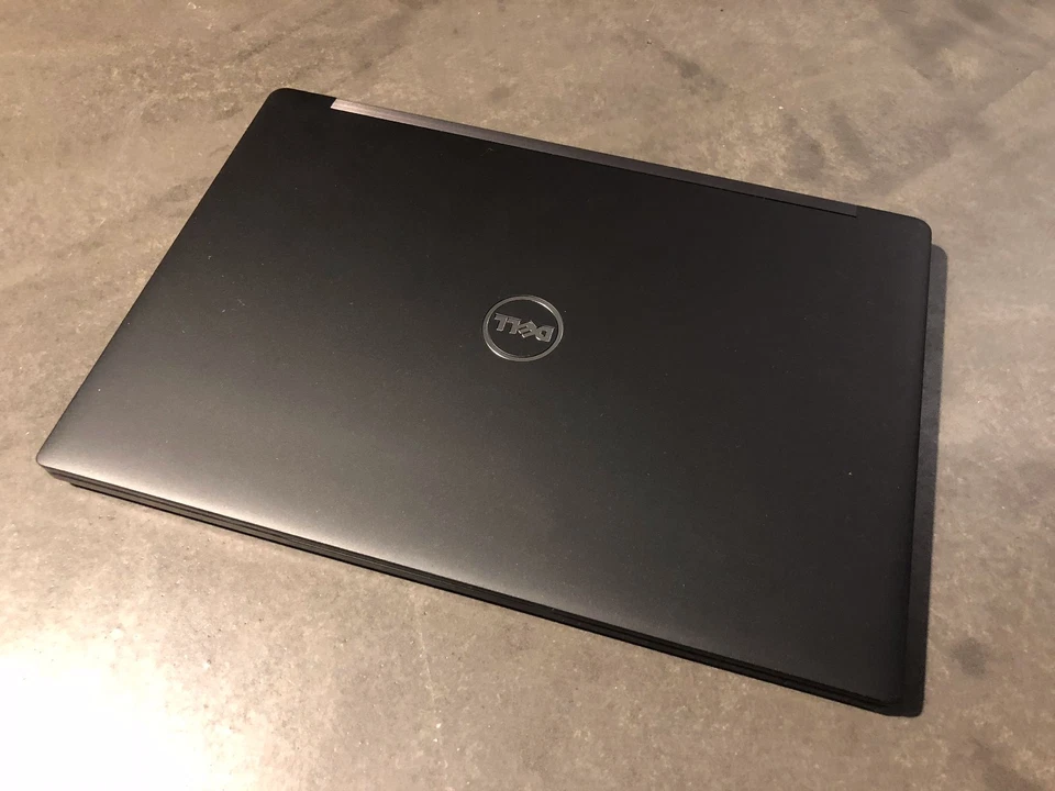 Dell LATITUDE 7280 Core I5 2,6Ghz 8GB RAM 128GB SSD 12,5" Bluetooth, Windows 10 - Imagen 2 de 4
