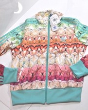 Adidas Originals Firebird TT Womens jacket size Small