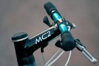 Klein MC2 handlebar stem X2 decal sticker vinyl stickers sticker ステッ