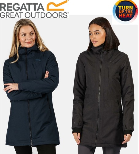 Regatta Womens Voltera II Heated 