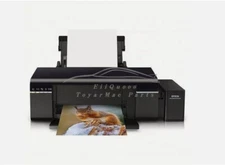 New 2024 A4 DTF Printer Machine for Epson L805 Transfer Directly to Film T-Shirt