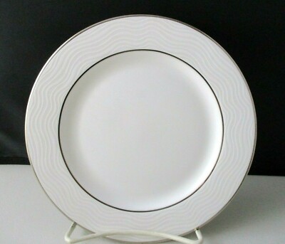 LENOX APROPOS BREAD & BUTTER PLATE - 6 1/2''  0701E
