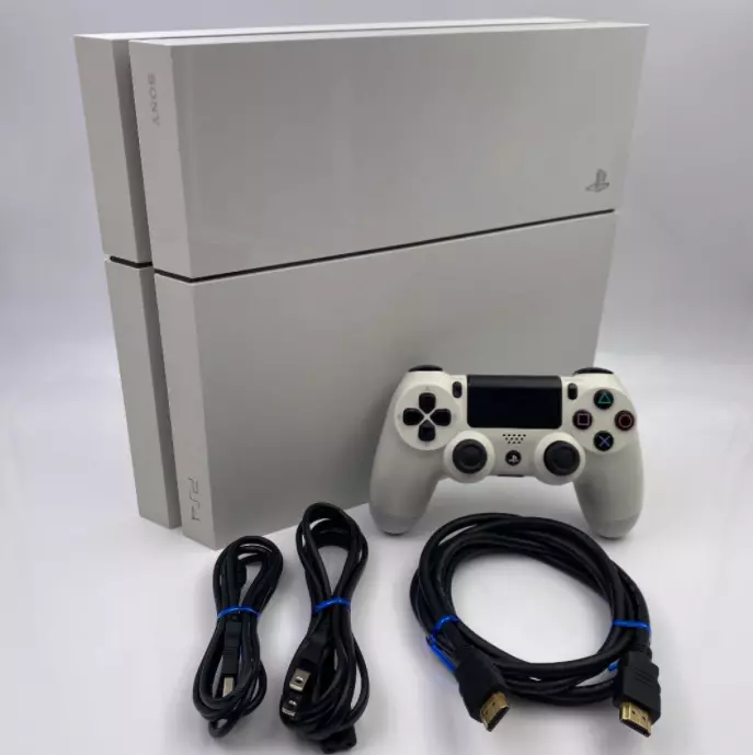 人気お買い得 SONY PlayStation4 CUH-1100AB02 LBRkv-m13913226107