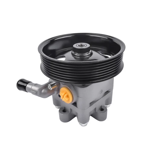 Bomba de dirección asistida 3,5 L para Nissan Máxima Murano 2009 2010 2011 2012 2013 2014 - Imagen 3 de 11