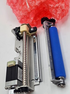 Bizerba Linear Cutter Service 61931689400