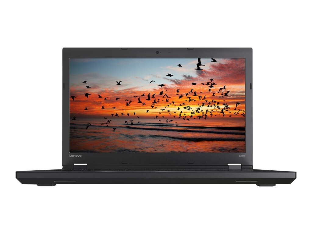 Lenovo ThinkPad L570 15.6” HD Laptop PC Core i5 8GB RAM