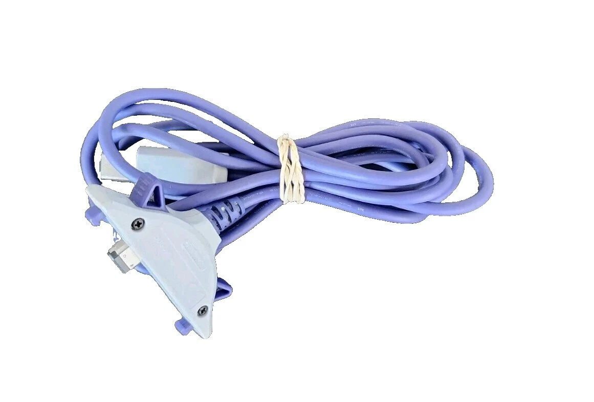Nintendo Nintendo GameCube Link Cables
