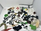 MARX Johnny West Adventure Wild West vintage Accessories Parts Pieces  Lot 5