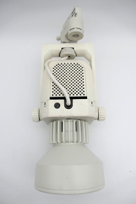 ERCO Eclipse 75006 Lichtstrahler Designed by Mario Bellini 220V - 100VA