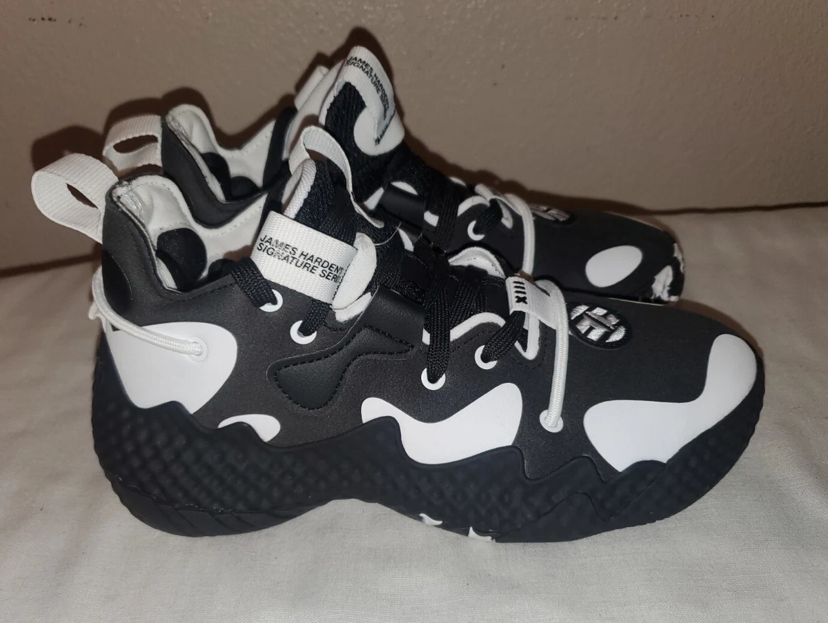 James harden shoes clearance youth