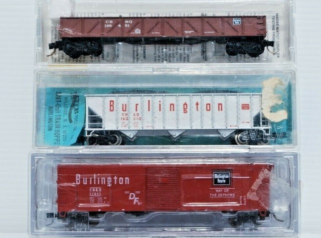n gauge trains for sale on ebay