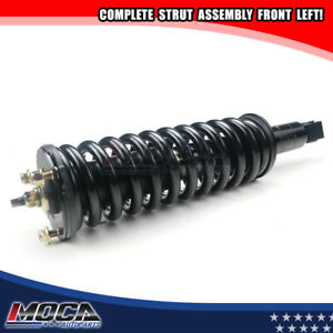 2x Front Complete Shocks & Struts Coil Spring Set For Toyota Tacoma 95-04 