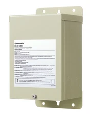 DEWENWILS 60W Pool Light Transformer 120V to 12V/13V AC, Low Voltage Landscape