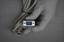PIMFG Null Modem Cable DB9 Female to Female 833-0710-551