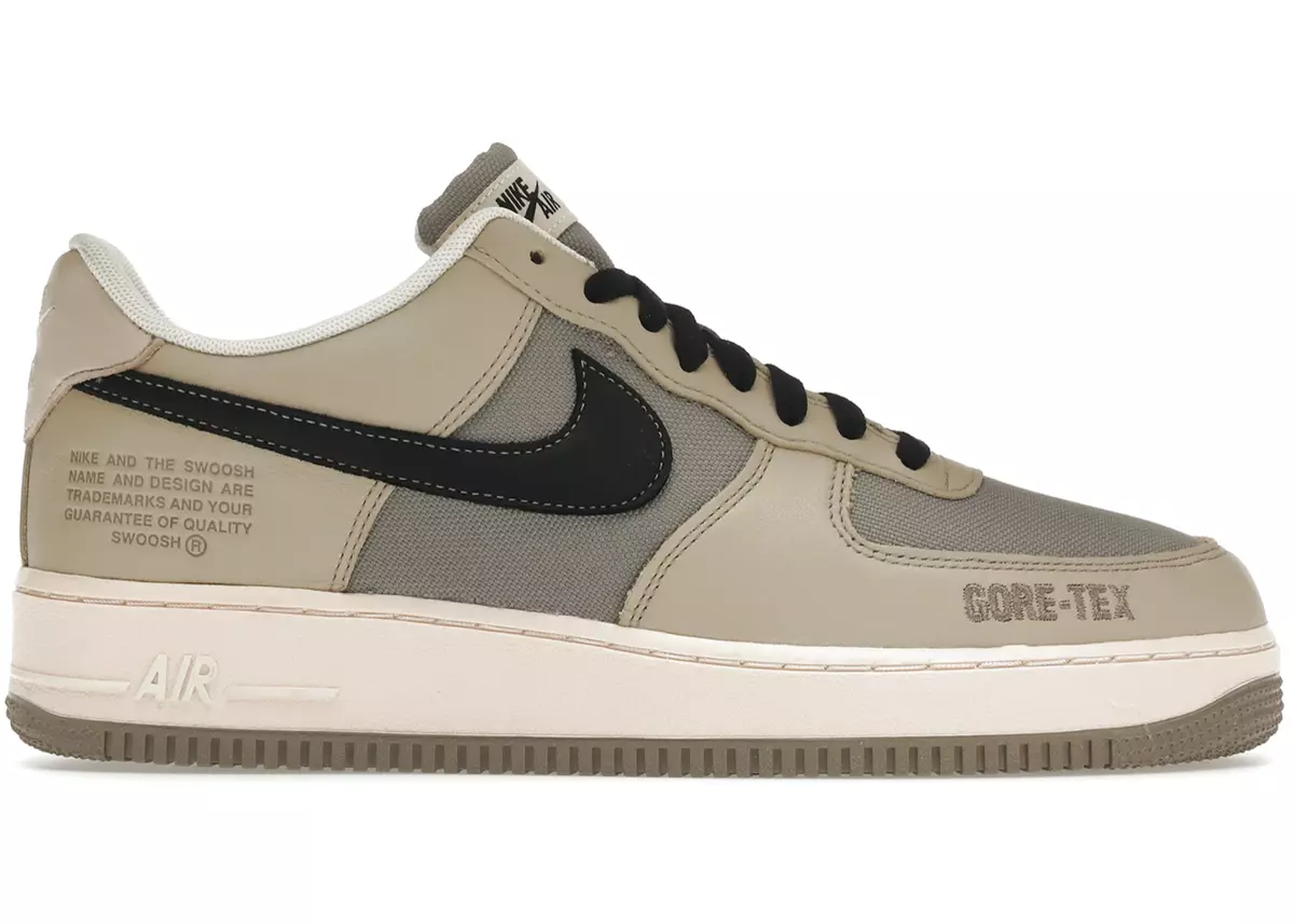 Nike Men's Air Force 1 GTX Shoes