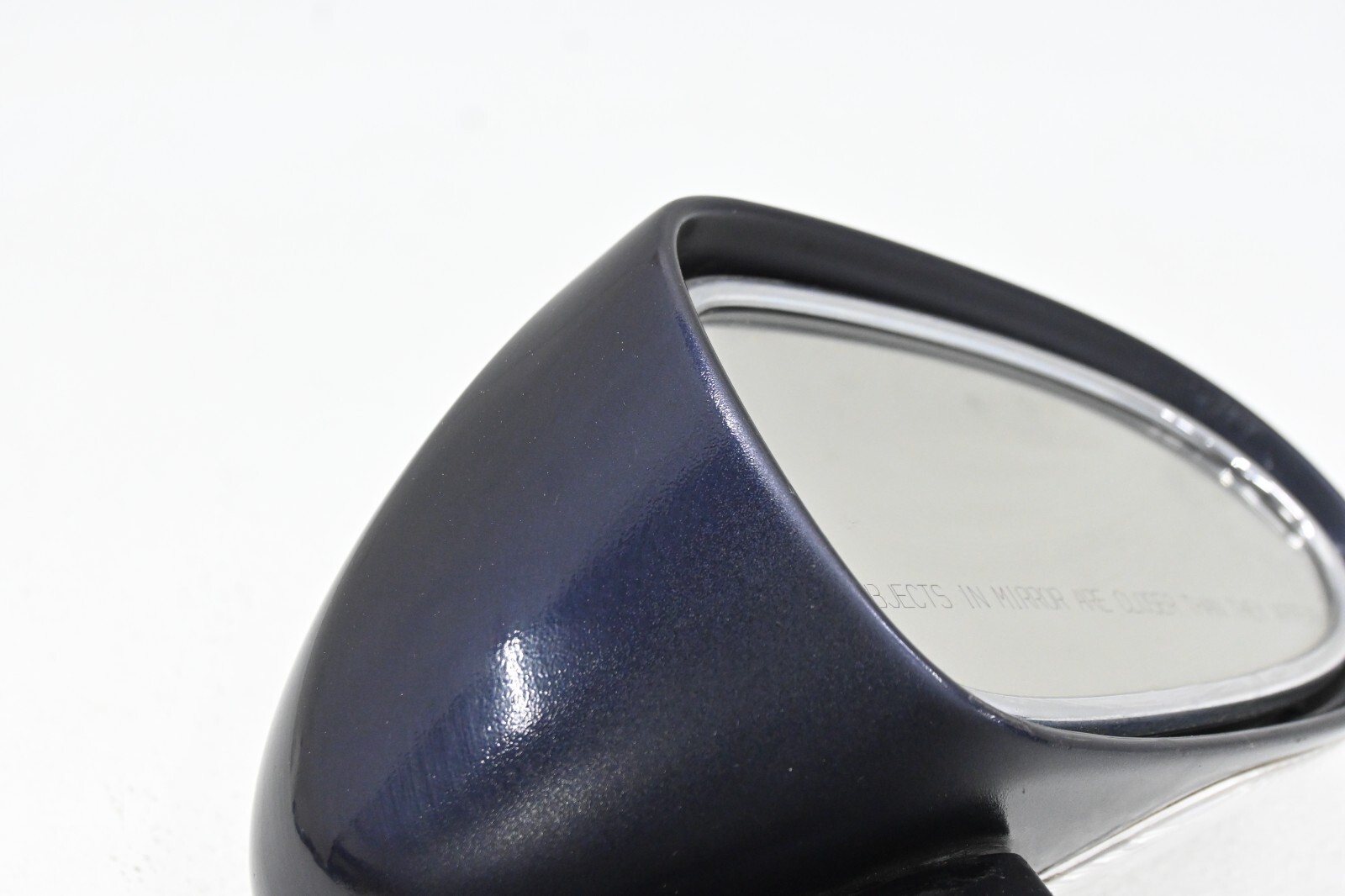 ⭐ 06-12 Bentley Continental Fs Right Passenger Side View Door Mirror Assy Oem