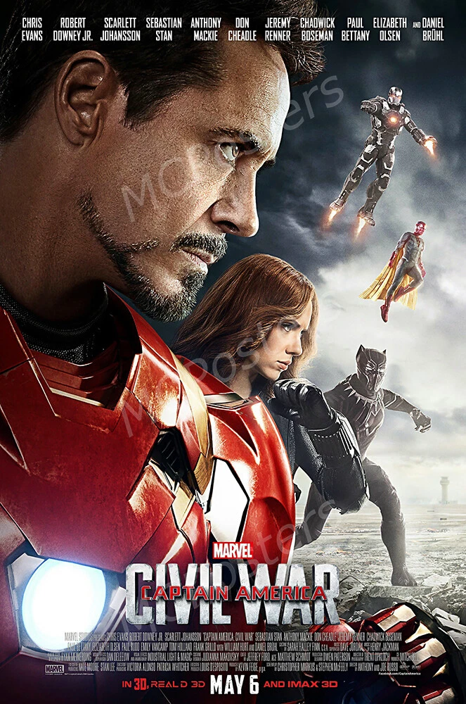 The Avengers Civil War Ganzer Film Deutsch Avengers Civil War Movie