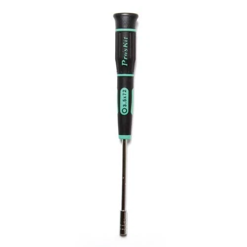 Eclipse SD-081-M3.5 Precision Screwdriver - M3.5