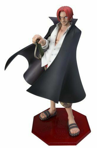 shanks action figure