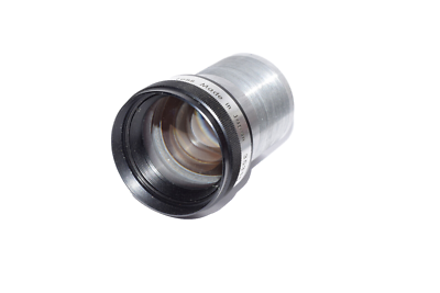Kowa Super Prominar f1.3 50mm Lens CL/AL 16mm Movie Film