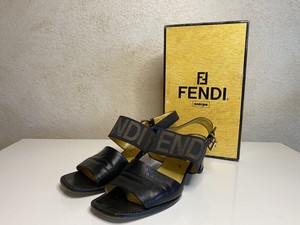 fendi wedges