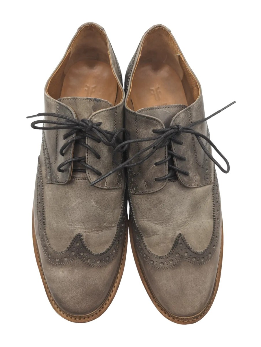 Frye Men display picture 2