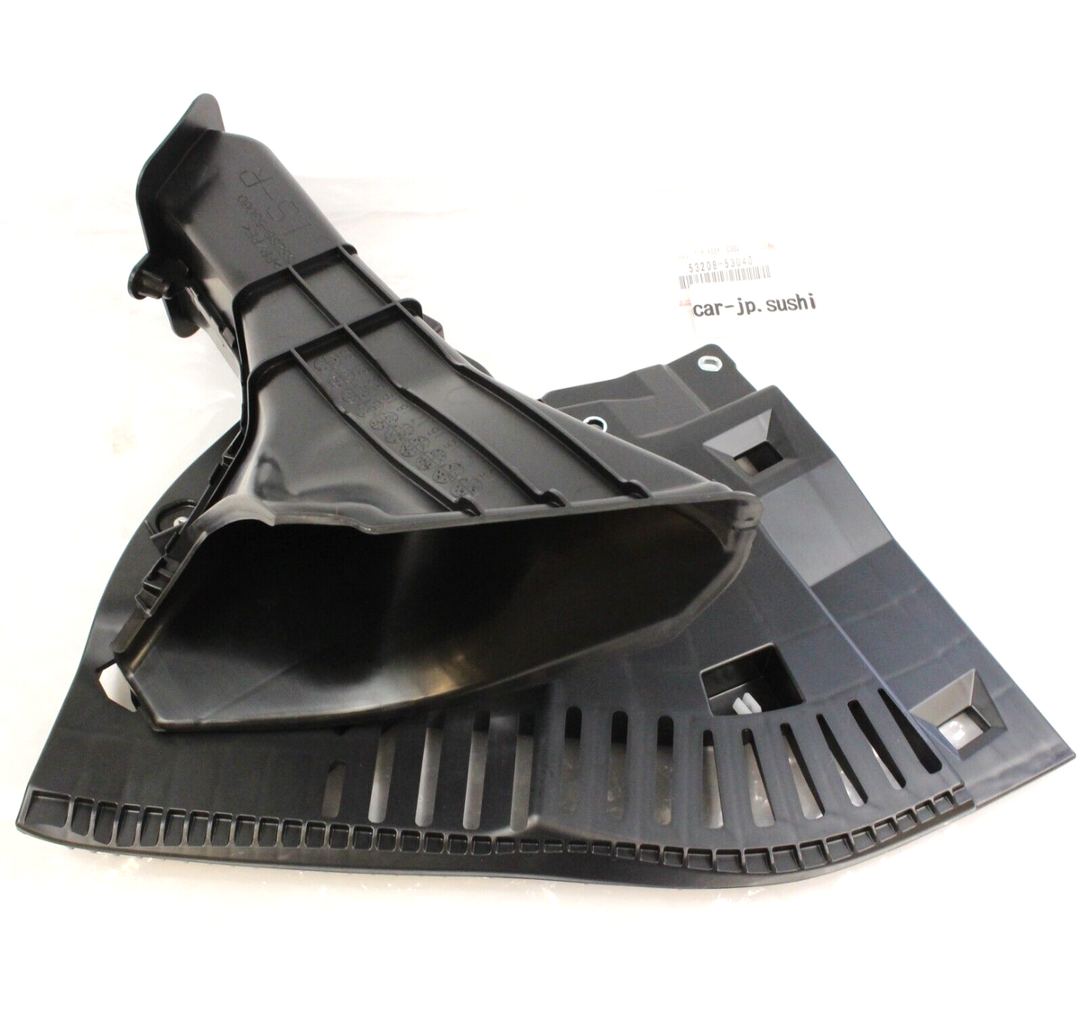 TOYOTA Genuine LEXUS IS350 IS250 GSE3# Cool Air Intake Duct Rh