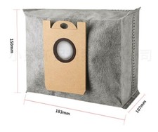 Suit to Anke Eufy Robovac L35 sweeping machine accessories dust collection bag