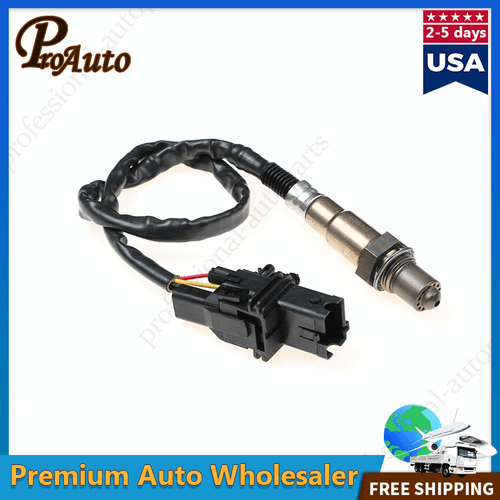 Upstream Oxygen O2 02 Sensor For 2004 2005 2006 Nissan Altima Titan 12499877 - Picture 5 of 6