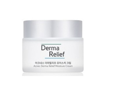 acne cream derma