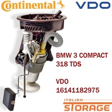 Carburateur BMW 318