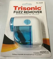 Trisonic TS-3109 Fuzz Remover