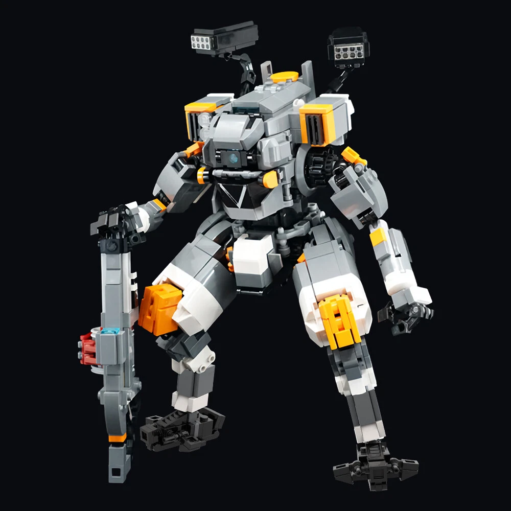 Build a fighting deals robot
