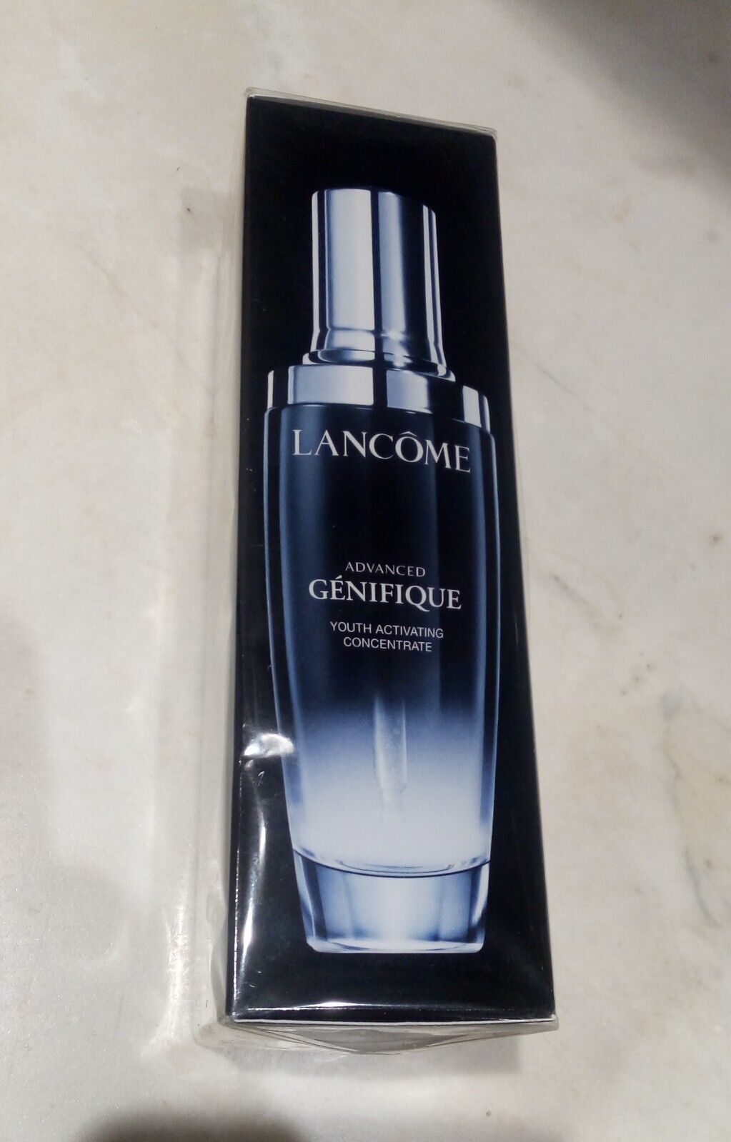 LANCOME Advanced Genifique 50 ml Youth Activating Concentrate NEW IN BOX!
