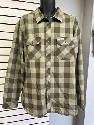 Flannel shirt Kings brand