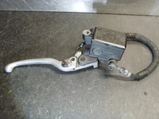 YAMAHA MT07 ABS 2014 FRONT BRAKE MASTER CYLINDER  2014-2017