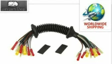 TAILGATE BOOT WIRING REPAIR KIT FIAT 500 2008-2015