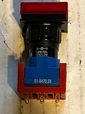 eao 61-8470.25 nos no packaging 61-1380.0