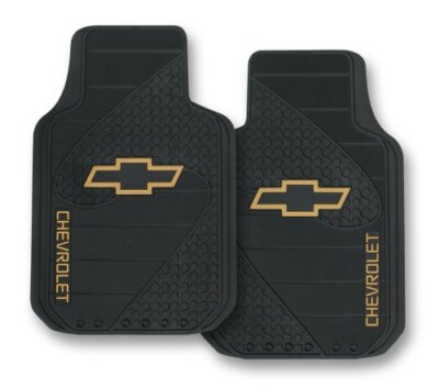 Plasticolor 001620R03 CHEVY ELITE SERIES FLOOR MATS
