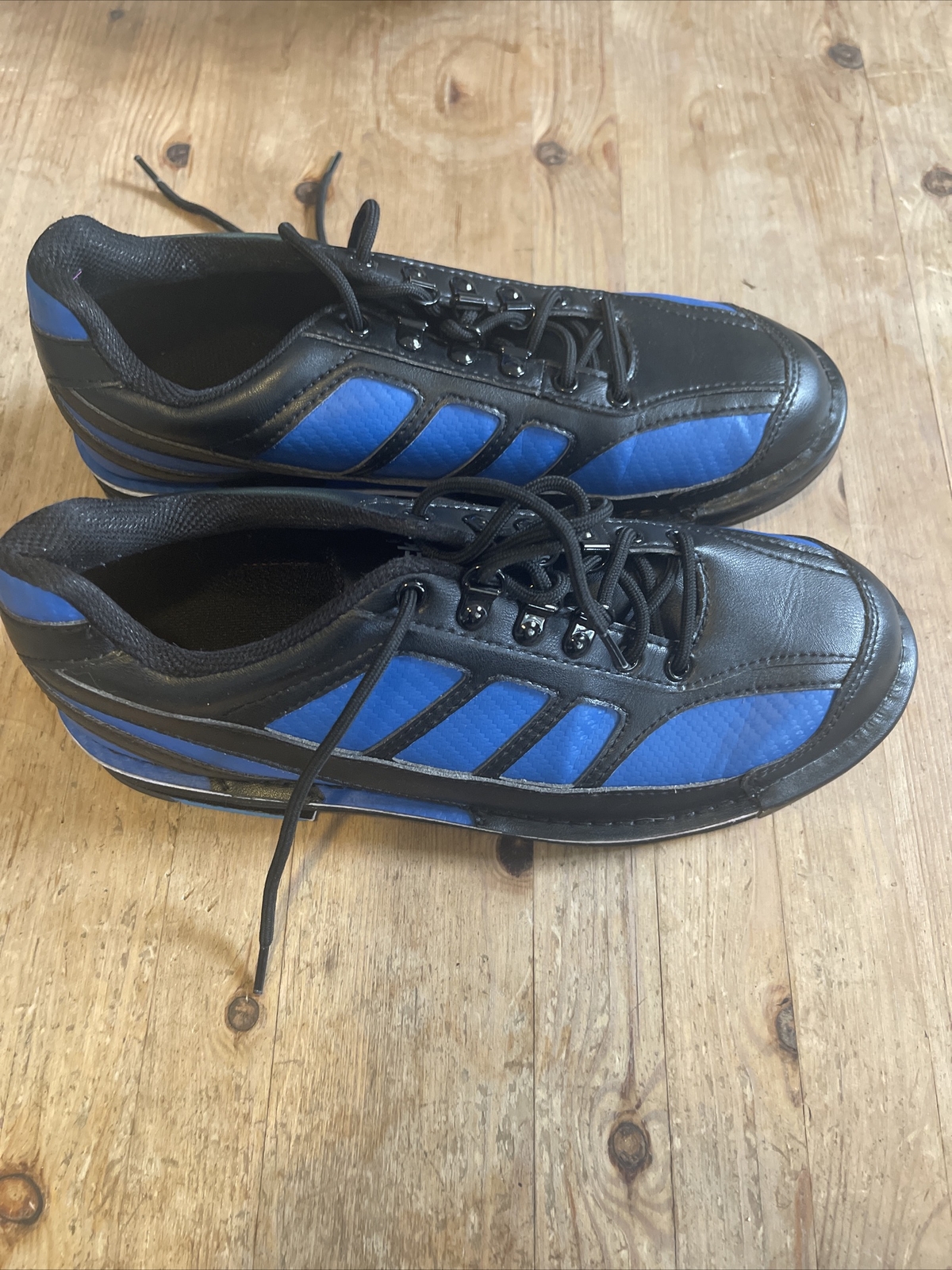 Bowling Shoes Left Handed 