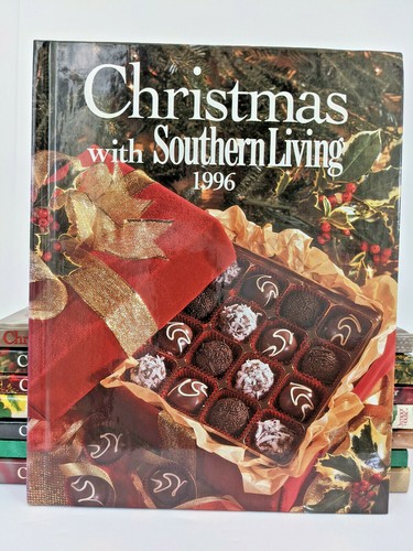 Christmas with Southern Living 1986 1994 1996-1999 2002 2003 - Mint Condition - Imagen 23 de 78