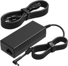 19V Power Cord Compatible with Asus 22 23 24 25 27 inch VC239H VL278H MX259H ML2