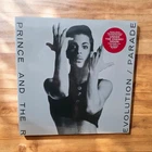 Prince - Parade (Vinyl Record LP, 2016) - New