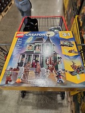 IN HAND Lego 31167 Creator 3-in-1 Haunted Mansion New Sealed Ready to Ship