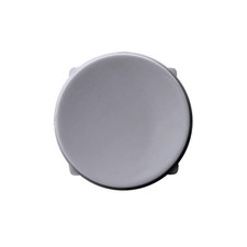 iPod Classic Center Click Wheel Button 6th 7th Gen 80gb 160gb G7 Plastic Gray